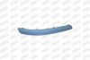 PRASCO VW0221246 Trim/Protective Strip, bumper